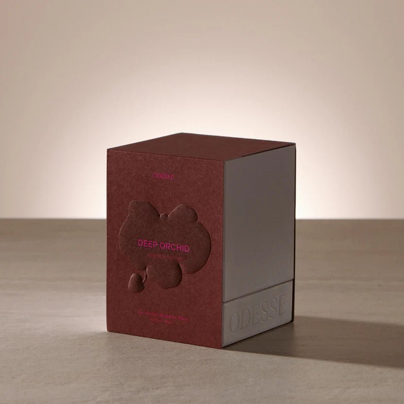 Odesse Deep Orchid EDP 50ml - Pure Apotheca