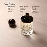 Odesse Deep Orchid EDP 50ml - Pure Apotheca