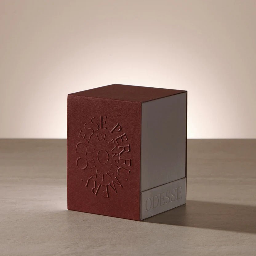 Odesse Deep Orchid EDP 50ml - Pure Apotheca