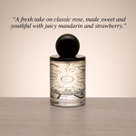 Odesse Rose Wood EDP 50ml - Pure Apotheca