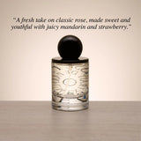 Odesse Rose Wood EDP 50ml - Pure Apotheca