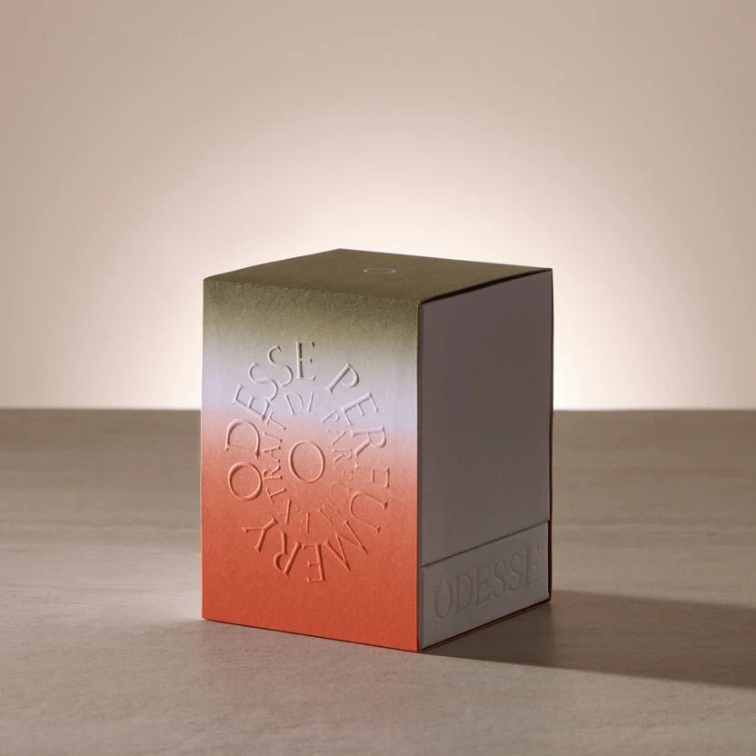 Odesse The Valley EDP 50ml - Pure Apotheca