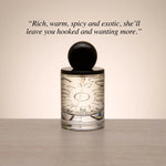 Odesse The Valley EDP 50ml - Pure Apotheca