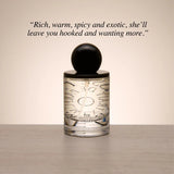 Odesse The Valley EDP 50ml - Pure Apotheca