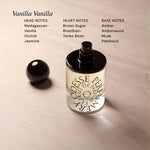 Odesse Vanilla Vanilla EDP 50ml - Pure Apotheca