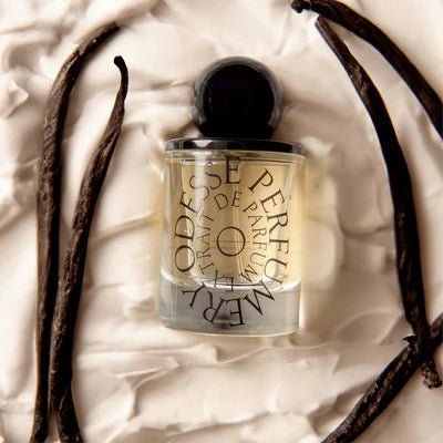 Odesse Vanilla Vanilla EDP 50ml - Pure Apotheca