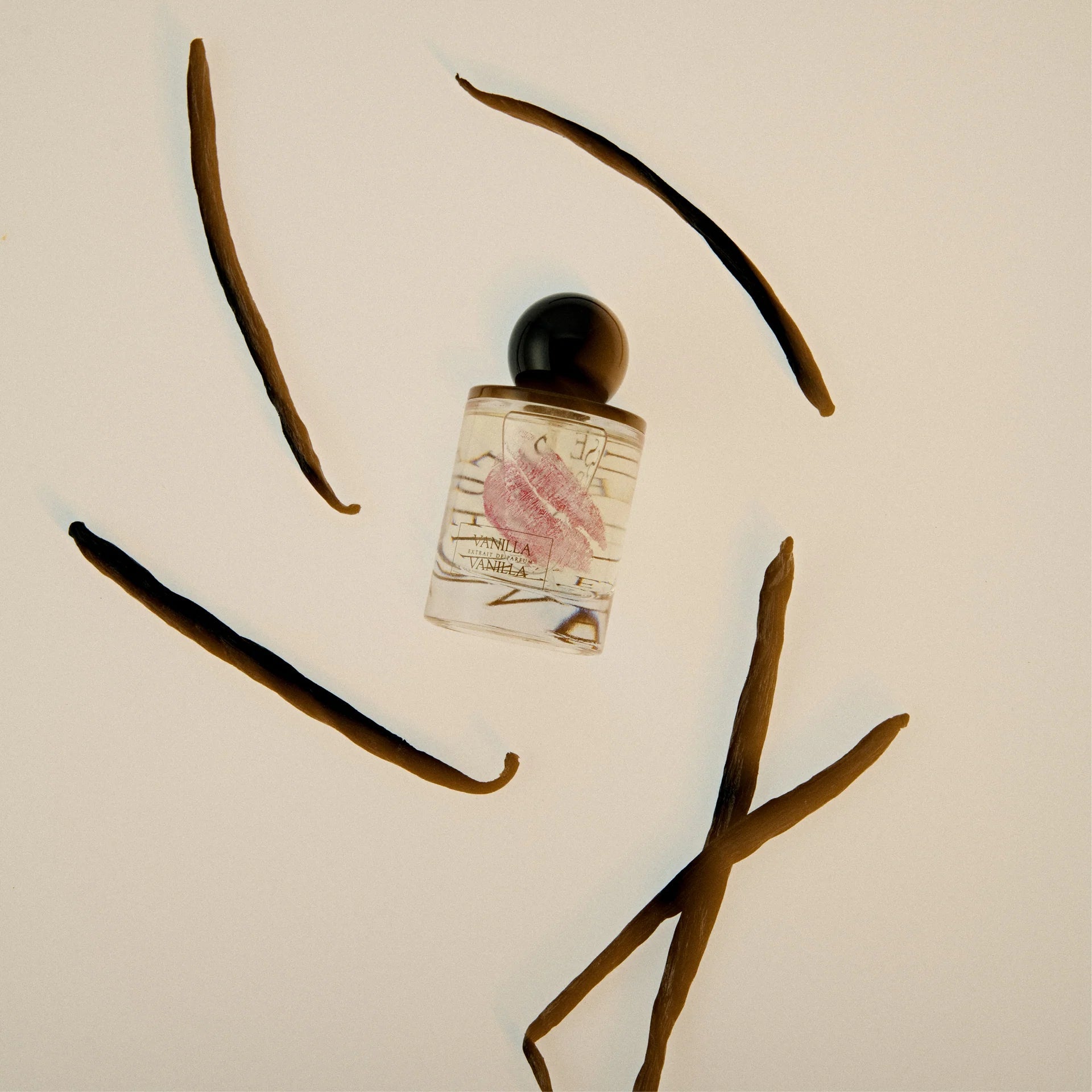 Odesse Vanilla Vanilla EDP 50ml - Pure Apotheca