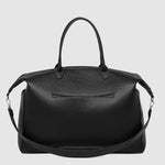 Ohio Overnight Bag Black - Pure Apotheca