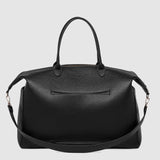 Ohio Overnight Bag Black - Pure Apotheca