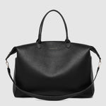 Ohio Overnight Bag Black - Pure Apotheca