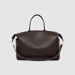 Ohio Overnight Bag Chocolate - Pure Apotheca