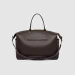 Ohio Overnight Bag Chocolate - Pure Apotheca