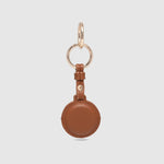 Opal AirTag Case Tan - Pure Apotheca