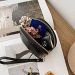 Paige Purse Black - Pure Apotheca