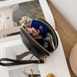 Paige Purse Black - Pure Apotheca