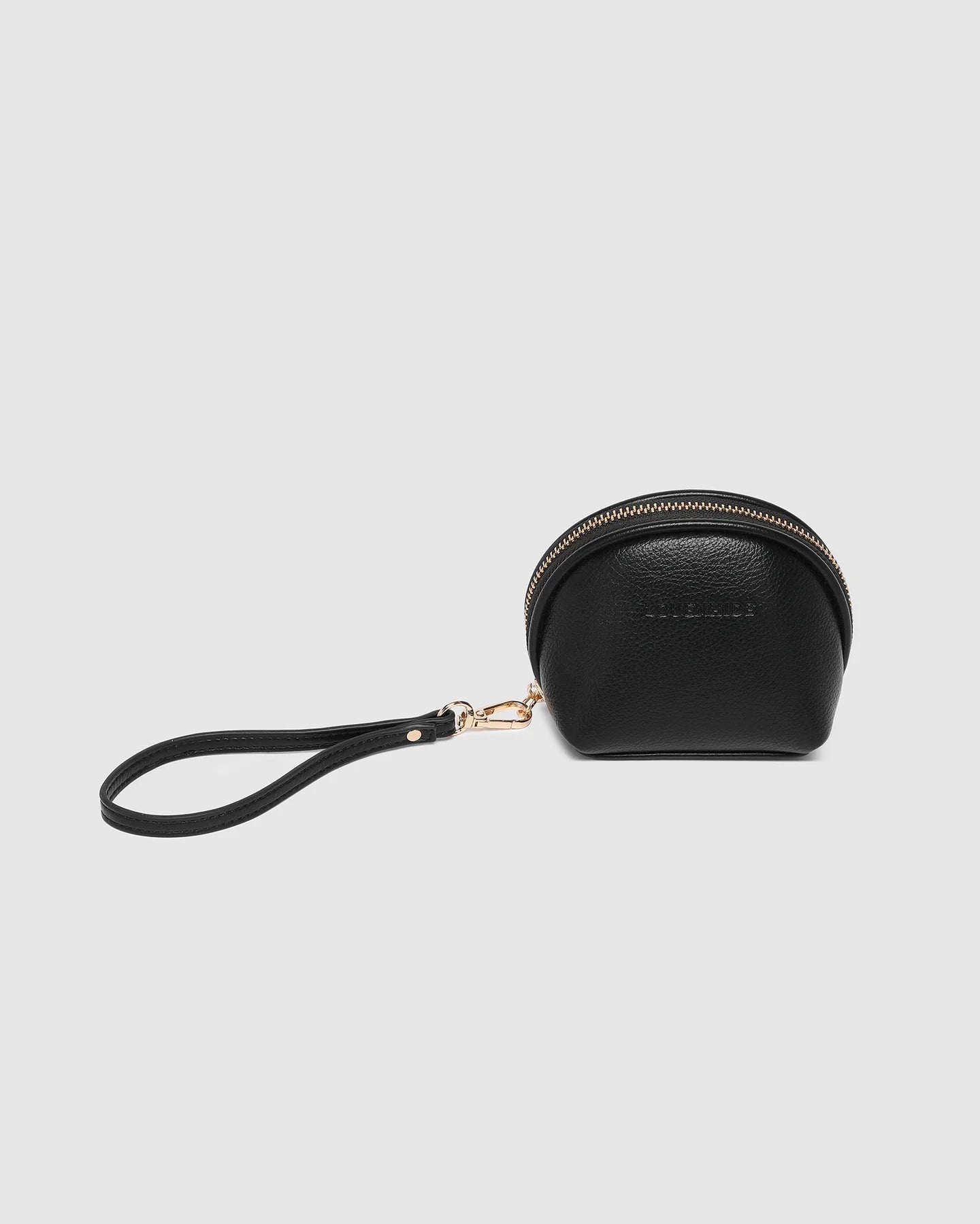 Paige Purse Black - Pure Apotheca