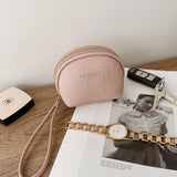 Paige Purse Blush - Pure Apotheca