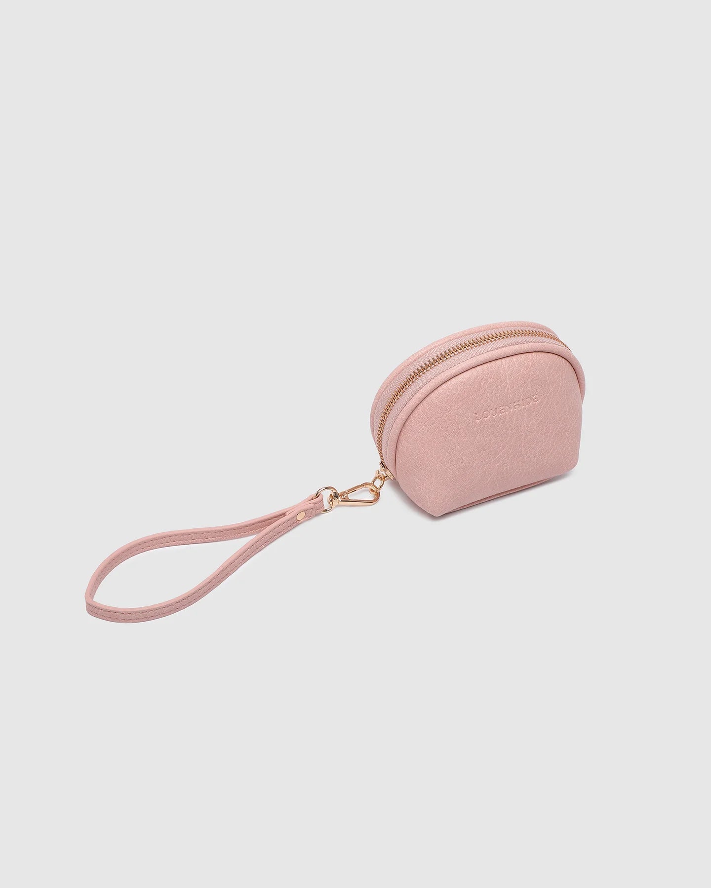 Paige Purse Blush - Pure Apotheca