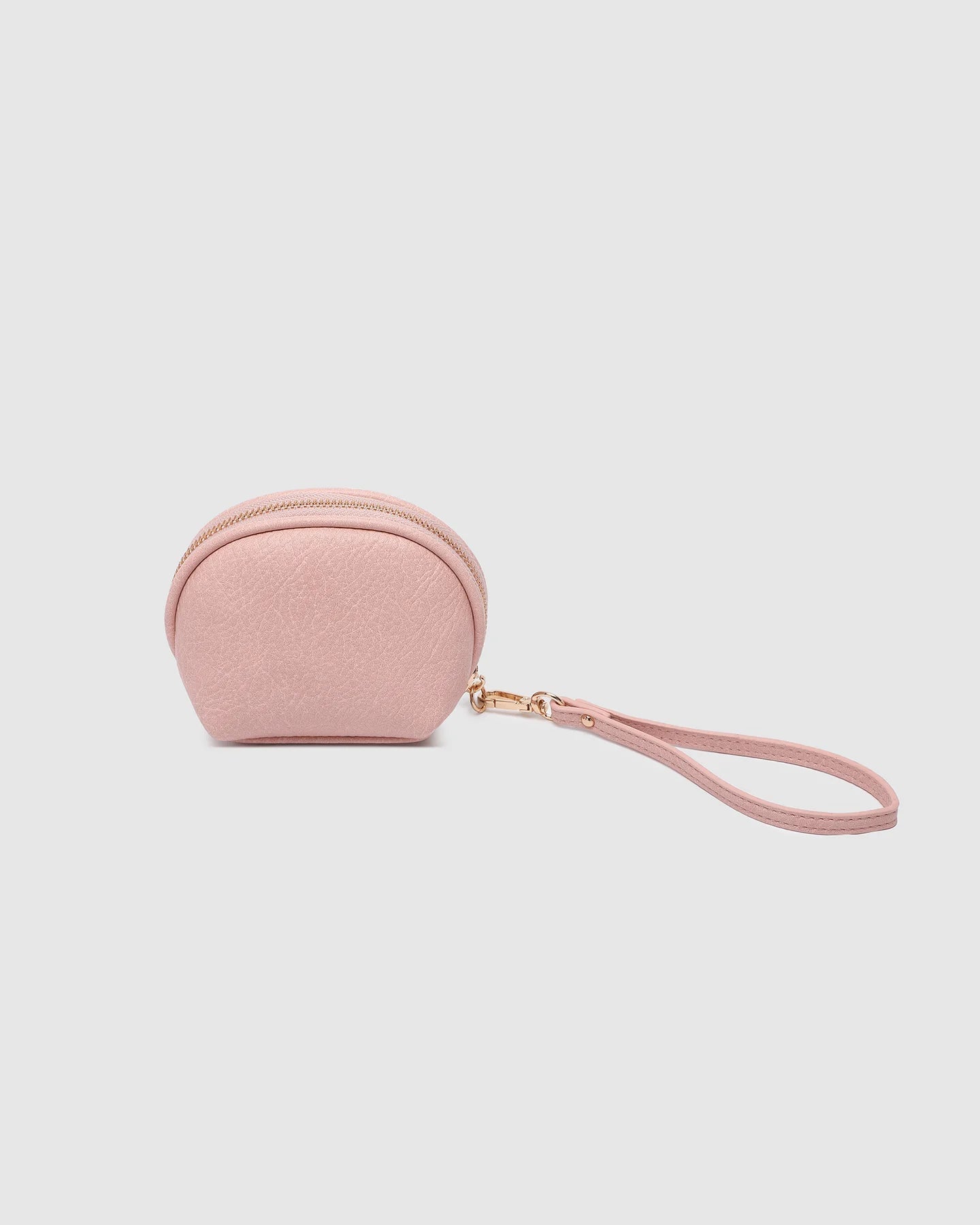Paige Purse Blush - Pure Apotheca