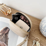 Paige Purse Oat - Pure Apotheca