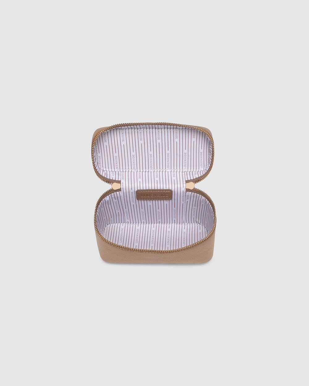 Palma Crossbody Bag Mocha - Pure Apotheca