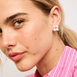 Pearl Gia Earrings - Pure Apotheca