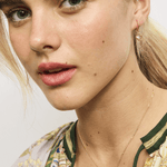 Pink Felice Huggie - Pure Apotheca