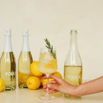 Polka De - Alc Limoncello Spritz 750ml - Pure Apotheca