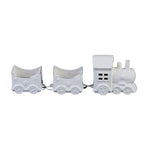 Porcelain Christmas Train - Pure Apotheca