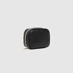 Rita Jewellery Case Black - Pure Apotheca