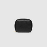 Rita Jewellery Case Black - Pure Apotheca