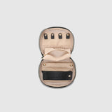 Rita Jewellery Case Black - Pure Apotheca