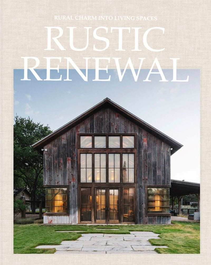 Rustic Renewal - Pure Apotheca