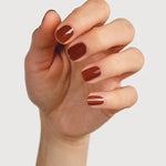 Sienna Brown Nail Polish - Pure Apotheca