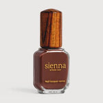 Sienna Brown Nail Polish - Pure Apotheca