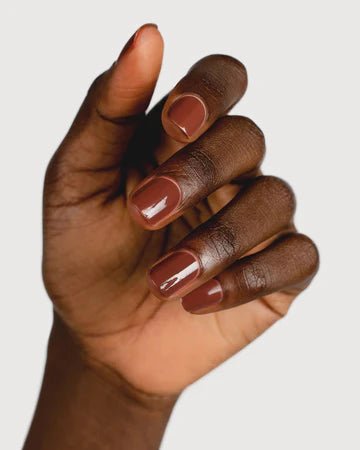 Sienna Brown Nail Polish - Pure Apotheca