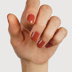 Sienna Courage Nail Polish - Pure Apotheca