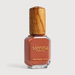 Sienna Courage Nail Polish - Pure Apotheca