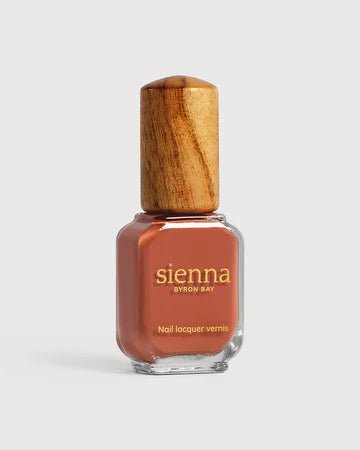 Sienna Courage Nail Polish - Pure Apotheca