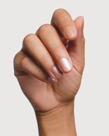 Sienna Embrace Nail Polish - Pure Apotheca