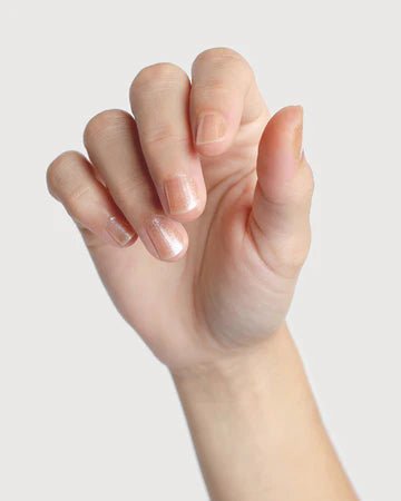 Sienna Embrace Nail Polish - Pure Apotheca