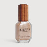 Sienna Embrace Nail Polish - Pure Apotheca