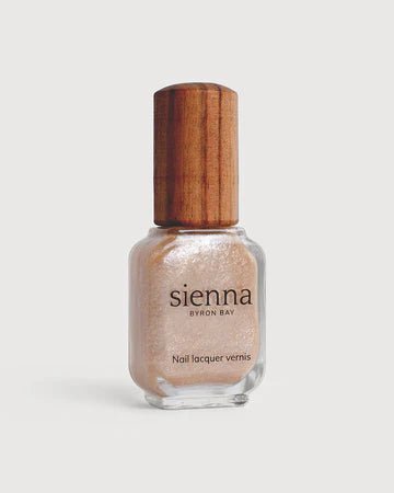 Sienna Embrace Nail Polish - Pure Apotheca
