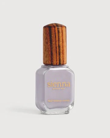 Sienna Eternal Nail Polish - Pure Apotheca