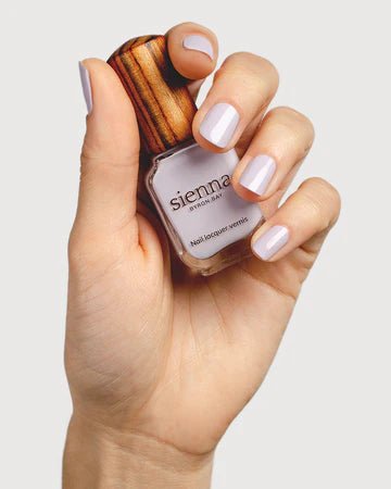 Sienna Eternal Nail Polish - Pure Apotheca