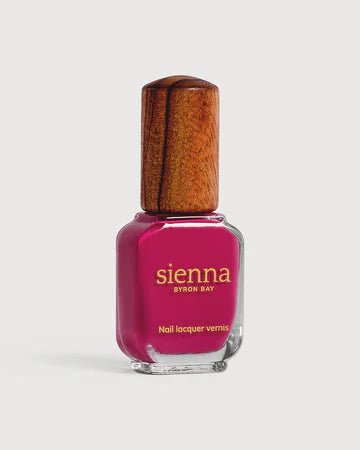 Sienna Goddess Nail Polish - Pure Apotheca