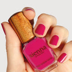 Sienna Goddess Nail Polish - Pure Apotheca