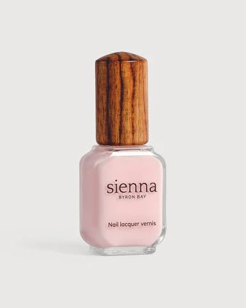 Sienna Peace Nail Polish - Pure Apotheca