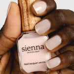 Sienna Peace Nail Polish - Pure Apotheca