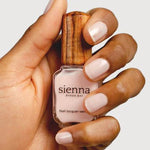 Sienna Peace Nail Polish - Pure Apotheca